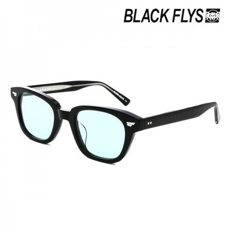 BLACK FLYS　サングラス　"FLY SCOUT"　(Black / Light Blue Polarized Lens)