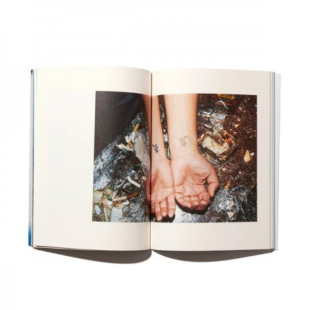 RADIALL　写真集　"ALL. - PHOTO BOOK"