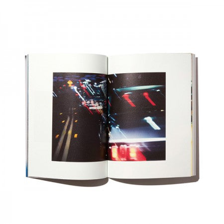 RADIALL　写真集　"ALL. - PHOTO BOOK"