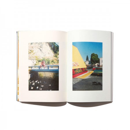 RADIALL　写真集　"ALL. - PHOTO BOOK"