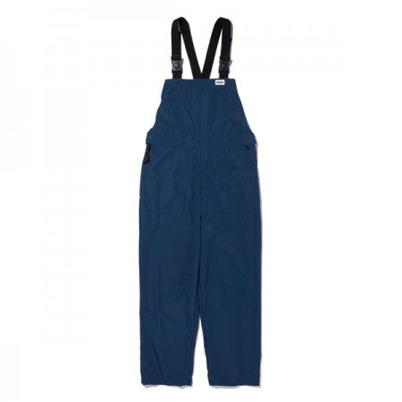 RADIALL　オーバーオール　"FENNER STONE OVERALLS"　(Navy)