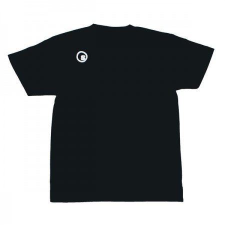 seedleSs　Tシャツ　"SD SO CAL S/S TEE"　(Black)