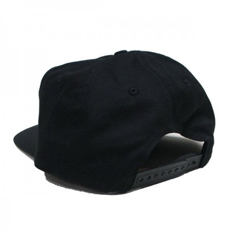 INDEPENDENT　キャップ　"SPECTRUM TRUCK CO. SNAPBACK CAP"　(Black)