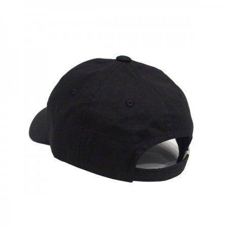 THRASHER　キャップ　"MAG LOGO WASH CAP"　(Black)