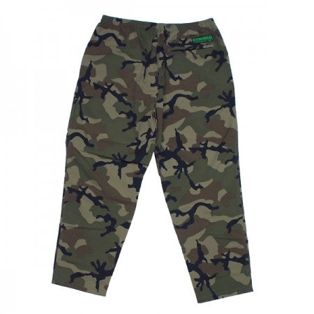 MxMxM　"まじかるとかげ PANTS"　(Camo)