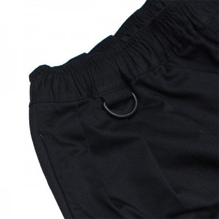 SANTA CRUZ　ショーツ　"SC LTD LOGO SHORTS"　(Black)