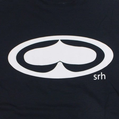 SRH　L/STシャツ　"OG L/S TEE"　(Black)