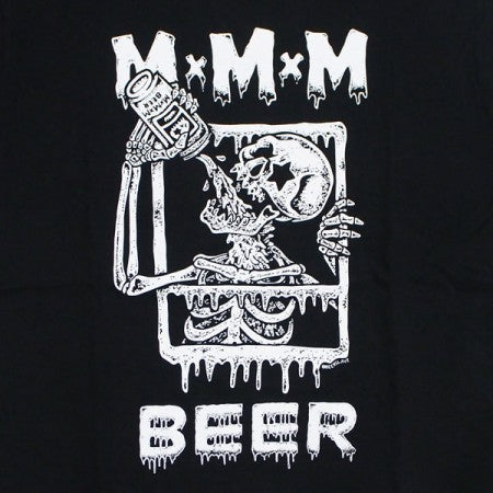 MxMxM　"MAGICAL MOSH BEER SLAVE SET"　(Black)
