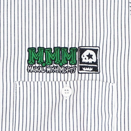 RATFINK×MxMxM　