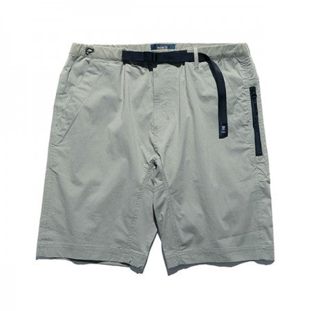 ROARK REVIVAL　ショーツ　"COOLER ST NEW TRAVEL SHORTS"　(Mineral Gray)