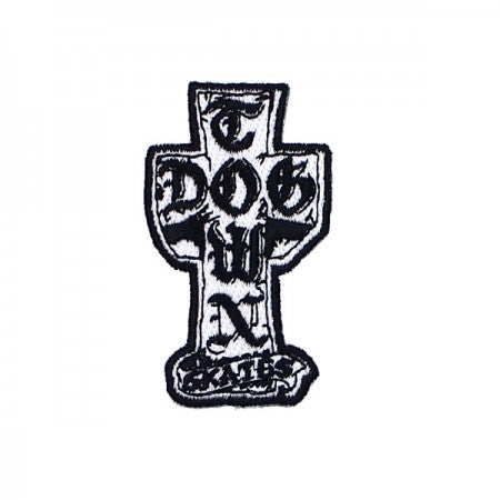 DOGTOWN　ワッペン　"RxCx PATCH"