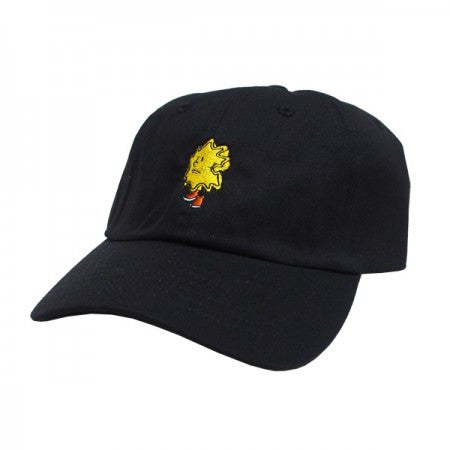 Devilock　キャップ　"PALMBOY CAP"　(Black / Yellow)
