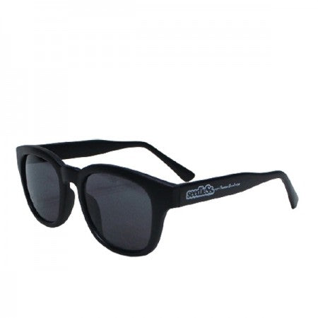 seedleSs　サングラス　"SD SUNGLASSES OFFICIAL1"　(Black / Smoke)