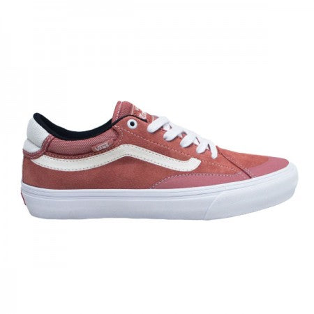 VANS　"TNT ADVANCED PROTOTYPE"　(Brick Dust / White)