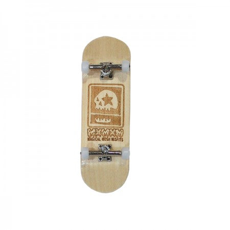 MxMxM　"MAGICAL MOSH FINGERBOARD"