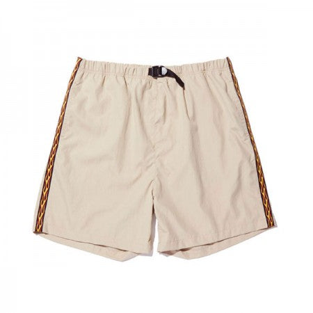 RADIALL　ショーツ　"FLAMES EASY SHORTS"　(Sand Beige)