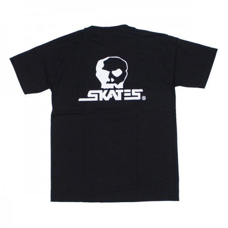 SKULL SKATES　"1978 REISSUE Tシャツ"　(Black)