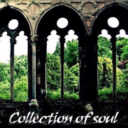 3band split　"Collection of soul"