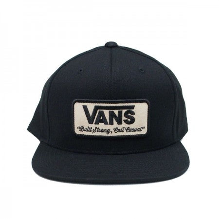 Vans cap hotsell