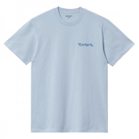 ★30%OFF★ Carhartt WIP　Tシャツ　"S/S FEZ T-SHIRT"　(Icarus)