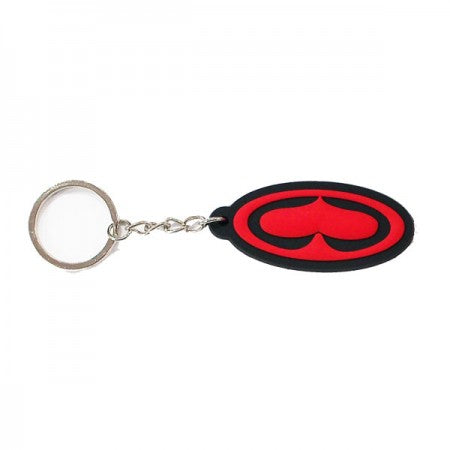 SRH　キーホルダー　"OG KEY CHAIN"　(Black)