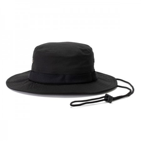 ROARK REVIVAL　ハット　"ACTION ADVENTURE BOONIE HAT - MID HEIGHT"　(Black)