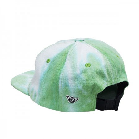 MINOS　キャップ　"MINOS TIE DIE CAP"　(Green)