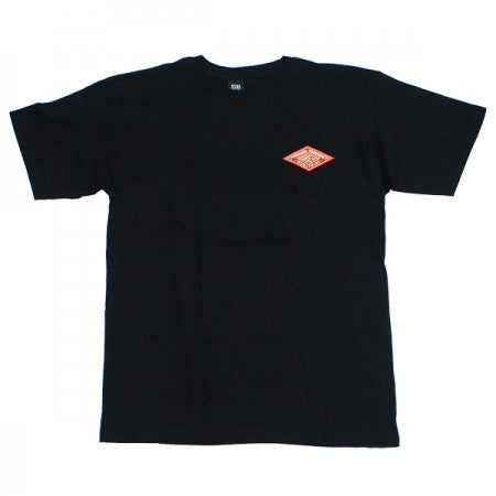 OBEY　Tシャツ　"OBEY PROP. ENGINEERING BASIC TEE"　(Black)