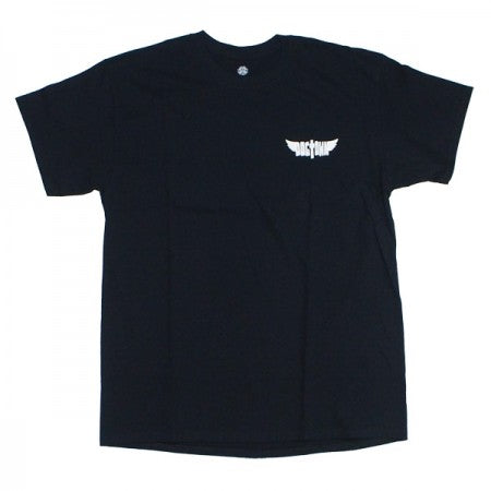 DOGTOWN　Tシャツ　"WALL TEE"　(Black)