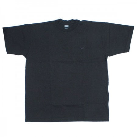 OBEY　Tシャツ　"JUMBLE III PIGMENT SS TEE"　(Black)