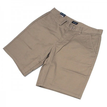 BRIXTON　ショーツ　"CHOICE CHINO SHORT"　(Khaki)