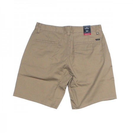 BRIXTON　ショーツ　"CHOICE CHINO SHORT"　(Khaki)