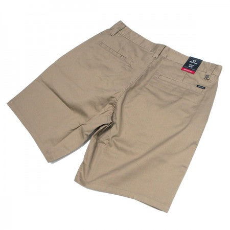 BRIXTON　ショーツ　"CHOICE CHINO SHORT"　(Khaki)