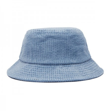 OBEY　ハット　"BOLD CORD BUCKET HAT"　(Ice Blue)