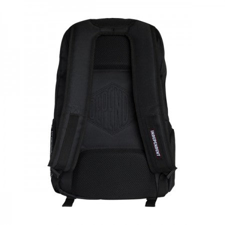 INDEPENDENT　バックパック　"RTB SUMMIT BACKPACK"　(Black)