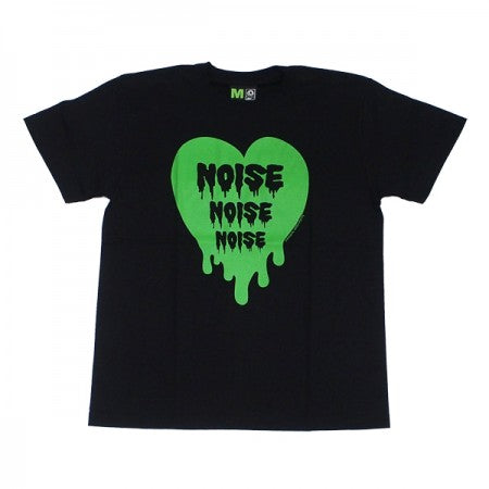 MxMxM　"NOISEどろ～ん TEE"　(Green)