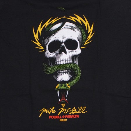 POWELL Tシャツ 