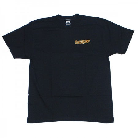 CREATURE　Tシャツ　"MONSTER MOBILE TEE"　(Black)