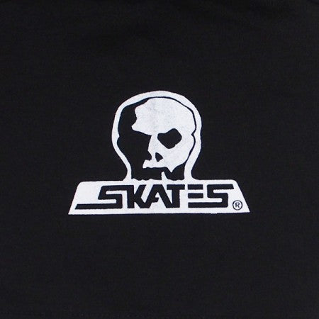 SKULL SKATES　"JUNK LAW Tシャツ"　(Black)
