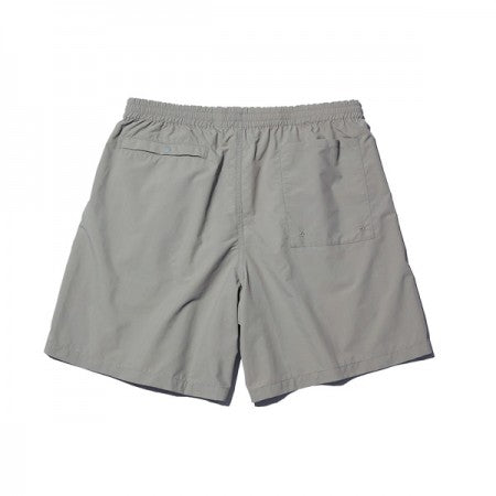 ★30%OFF★ RADIALL　ショーツ　"BOWTIE STRAIGHT FIT EASY SHORTS"　(Gray)