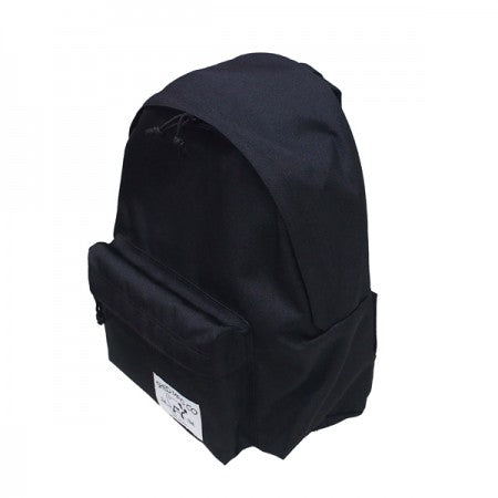 Shed "sugar backpack" (black)