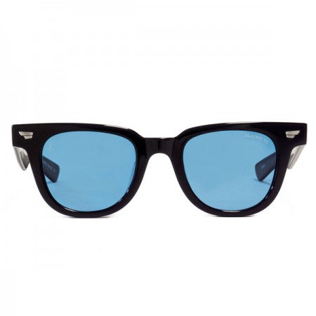 BLACK FLYS　サングラス　"FLY WHEELER"　(Black / Light Blue Polarized Lens)