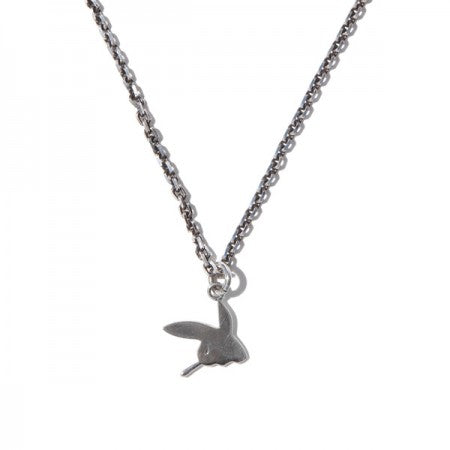 RADIALL　ネックレス　"BUNNY NECKLACE"　(Silver)