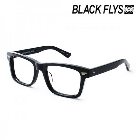 BLACK FLYS　サングラス　"FLY DAYTONA"　(Black / Grey Photochromic Lens)【調光レンズ】