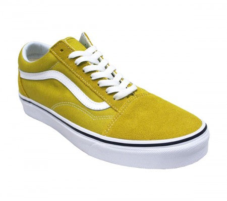 Vans cress green sale true white