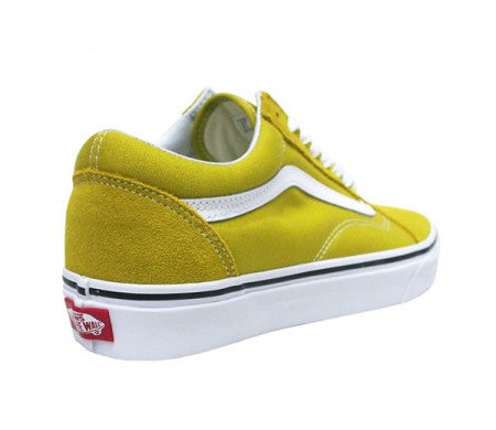 Cress green vans best sale