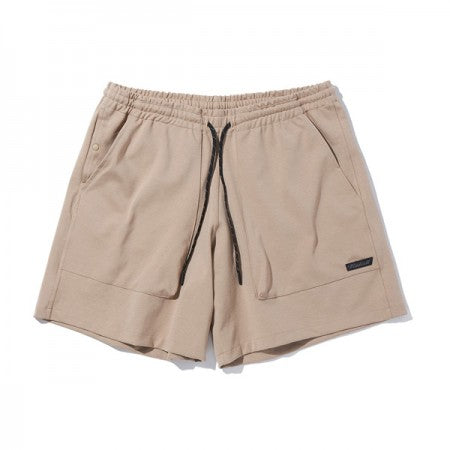 RADIALL　ショーツ　"FLAGS EASY SHORTS"　(Sand Beige)