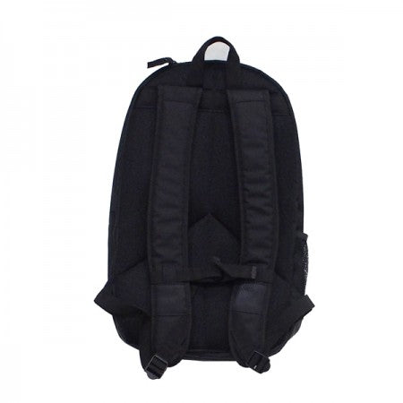 seedleSs　リュック　"SD ORIGINAL STYLE BACKPACK 2"　(Blk)
