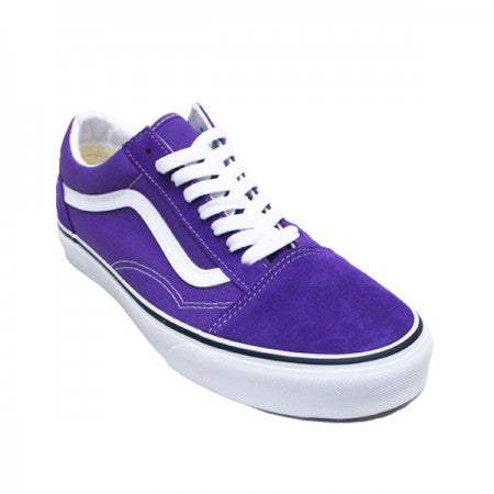 VANS　"OLD SKOOL"　(Color Theory Tillandsia Purple)