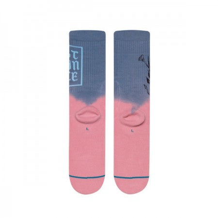 STANCE　ソックス　"GOODBYE"　(Pink)